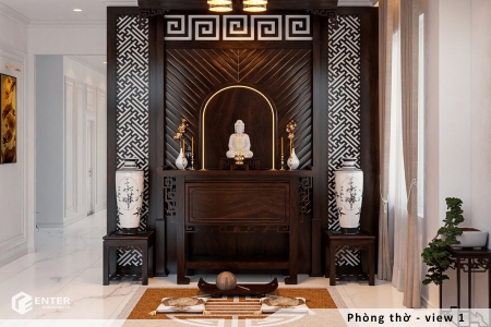 Biệt thự Tân Cổ Điển